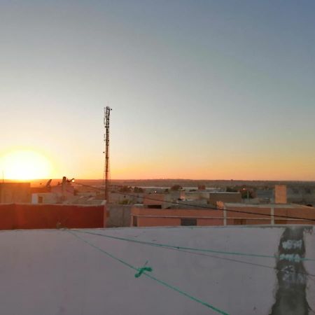 Takad Dream Rural Apartment El Borj Exterior foto