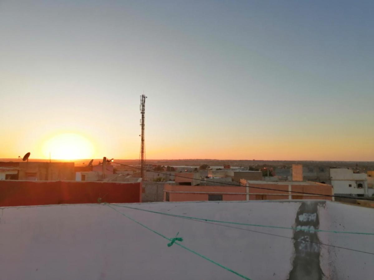 Takad Dream Rural Apartment El Borj Exterior foto
