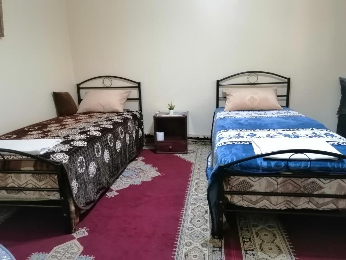 Takad Dream Rural Apartment El Borj Exterior foto