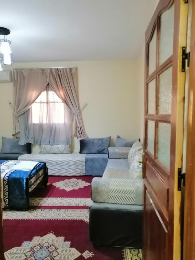 Takad Dream Rural Apartment El Borj Exterior foto