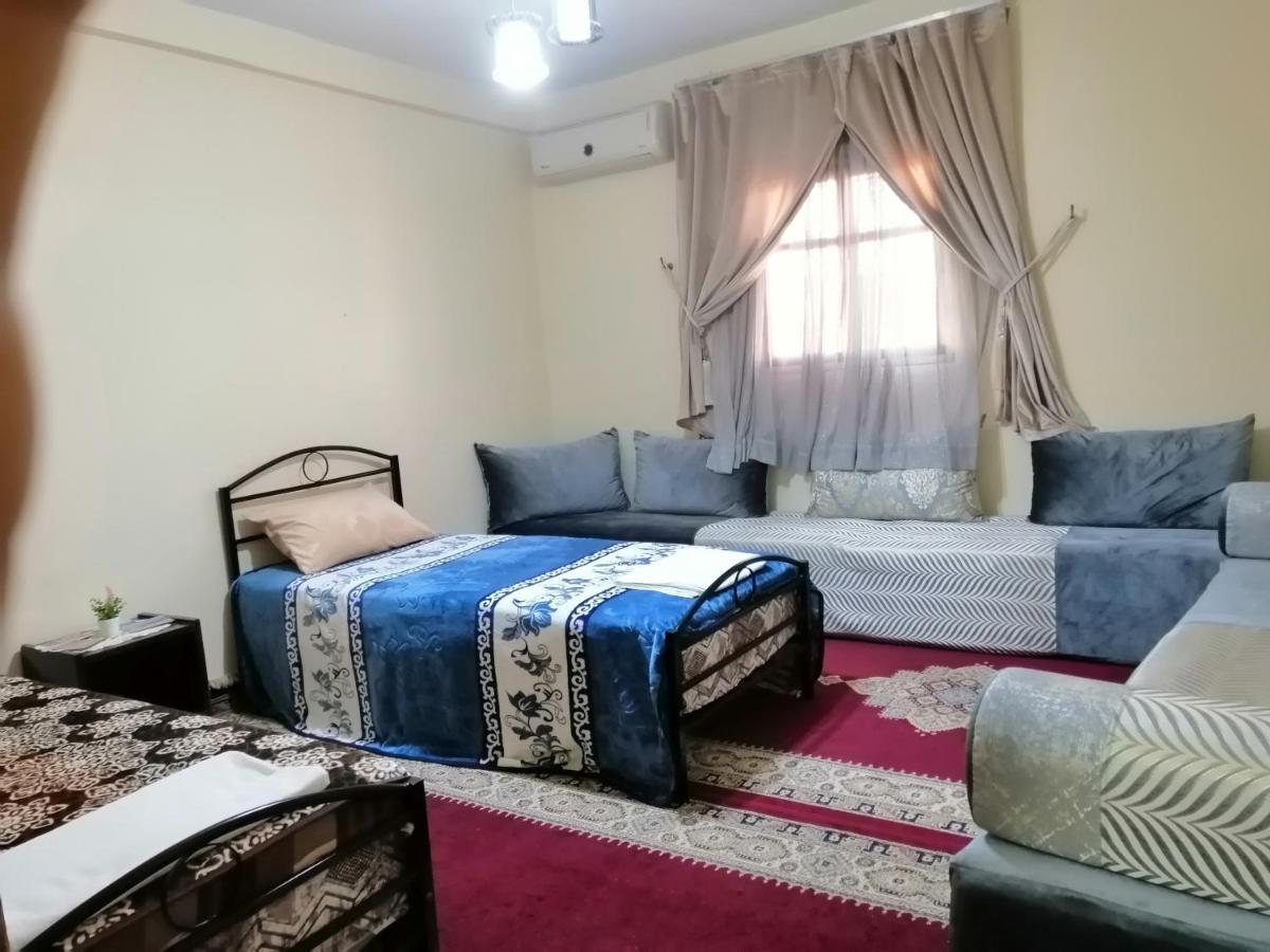 Takad Dream Rural Apartment El Borj Exterior foto