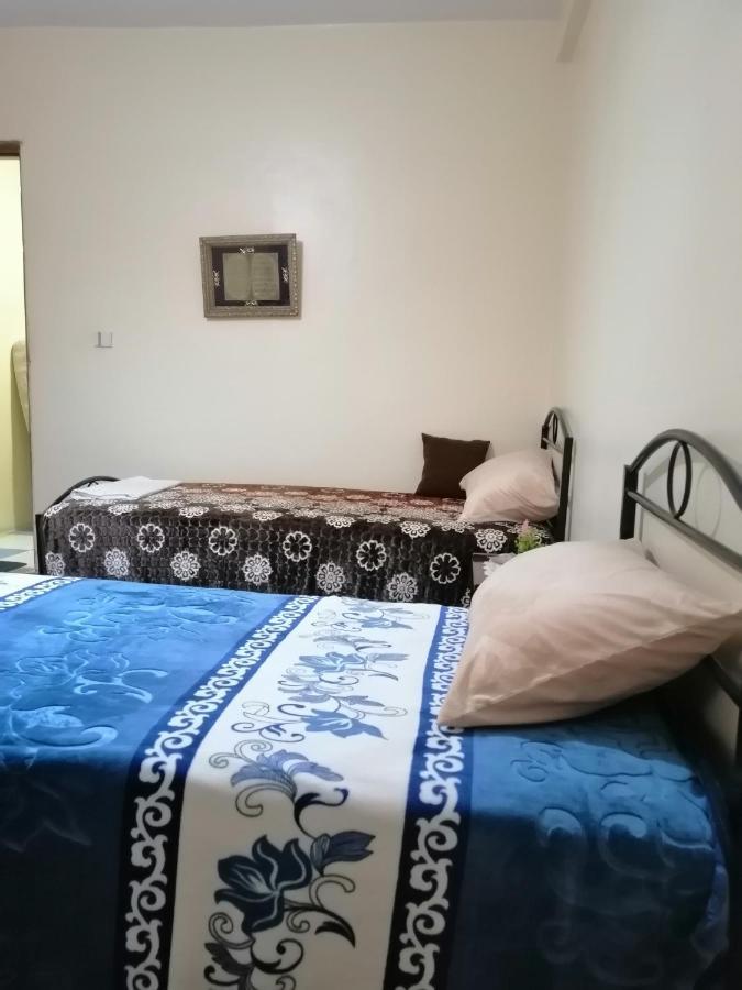 Takad Dream Rural Apartment El Borj Exterior foto