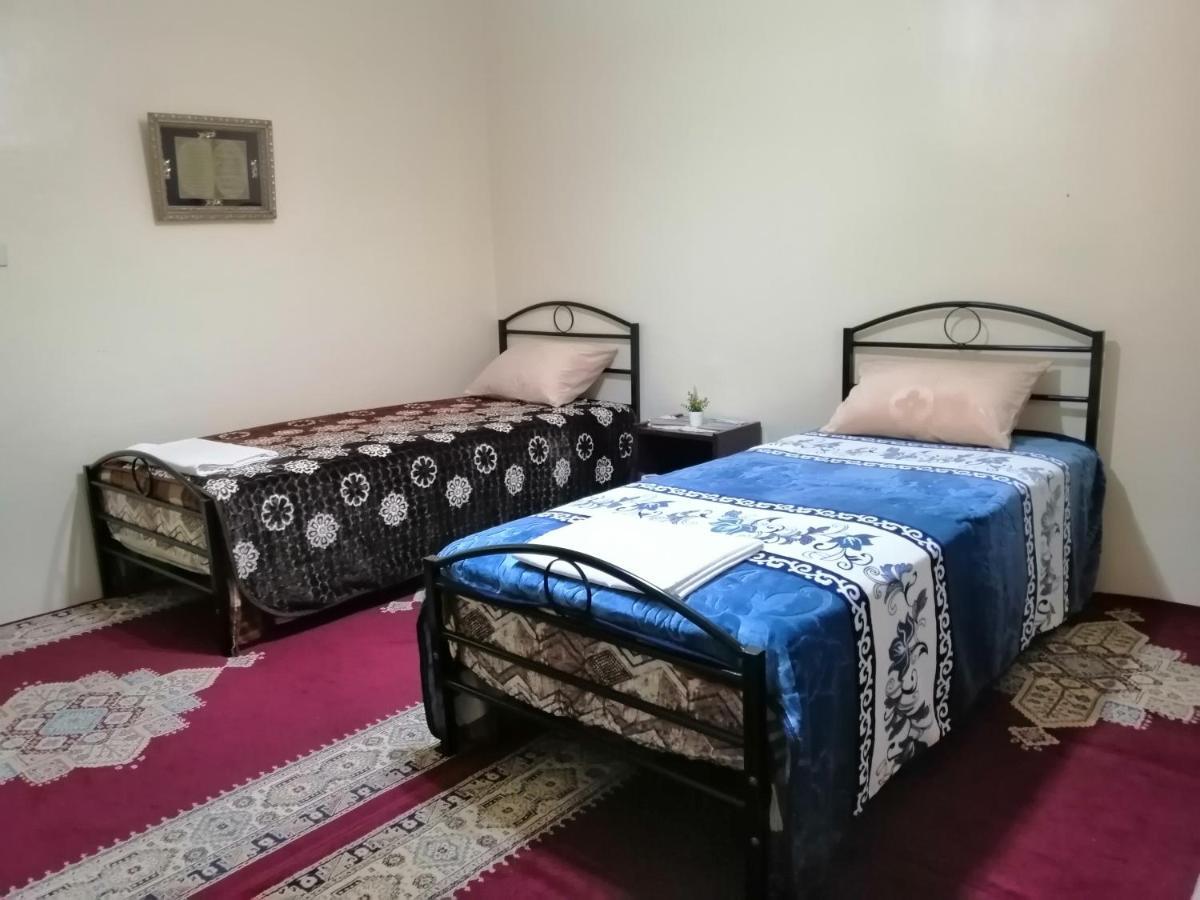 Takad Dream Rural Apartment El Borj Exterior foto