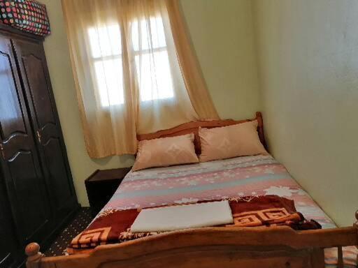 Takad Dream Rural Apartment El Borj Exterior foto