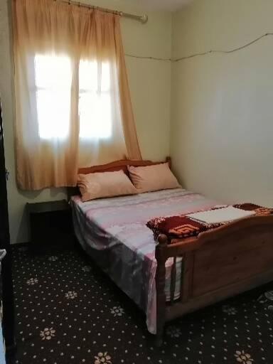 Takad Dream Rural Apartment El Borj Exterior foto