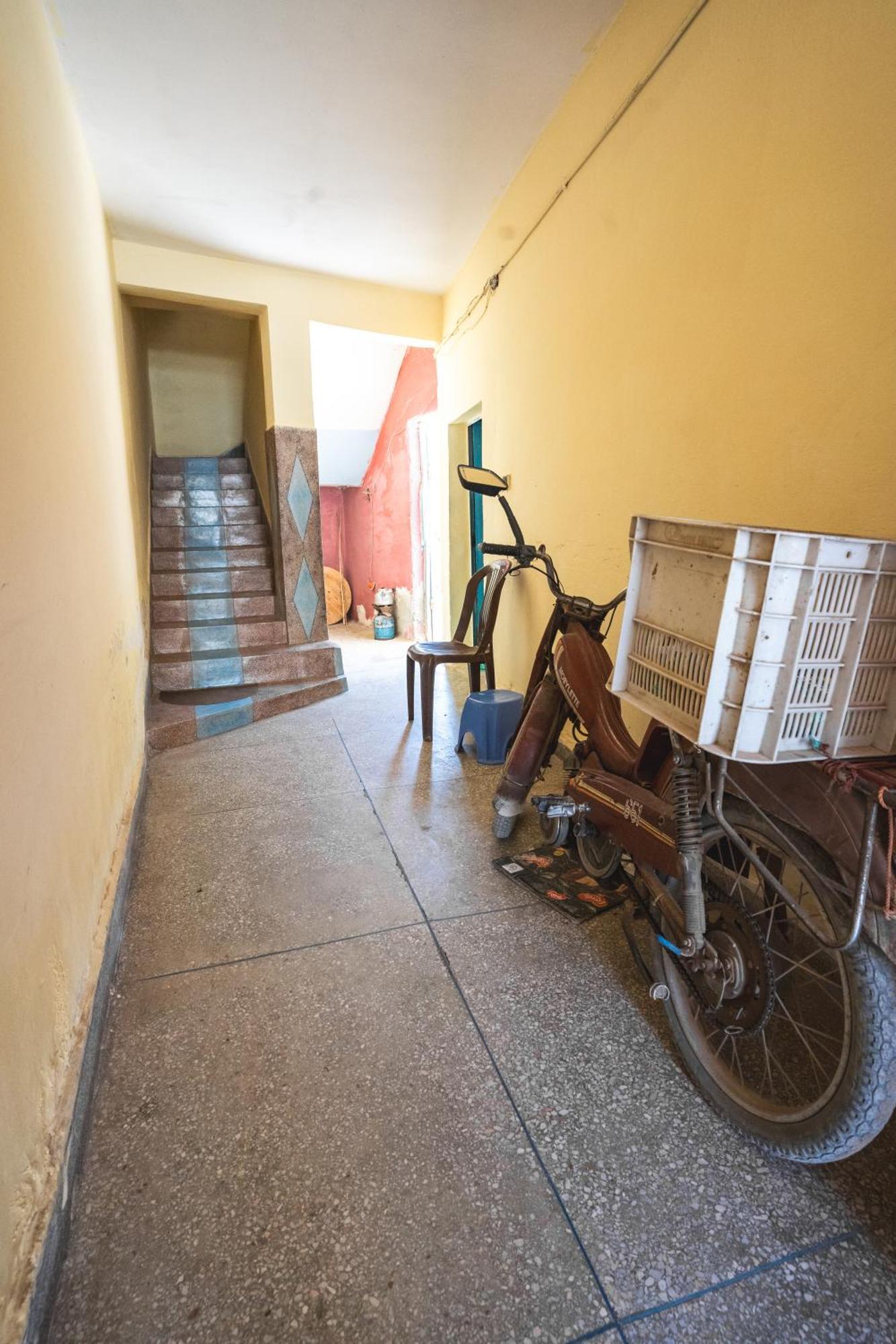 Takad Dream Rural Apartment El Borj Cameră foto
