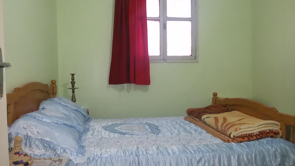 Takad Dream Rural Apartment El Borj Exterior foto