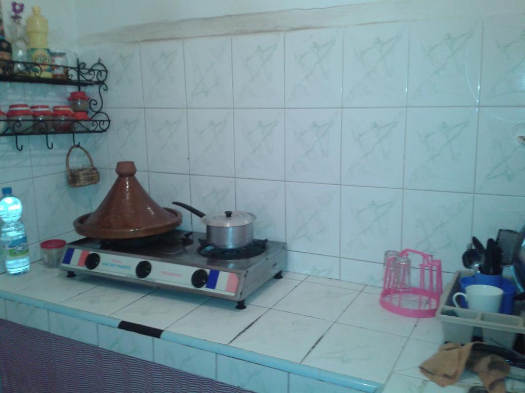 Takad Dream Rural Apartment El Borj Cameră foto
