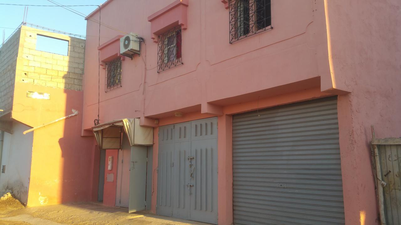 Takad Dream Rural Apartment El Borj Exterior foto